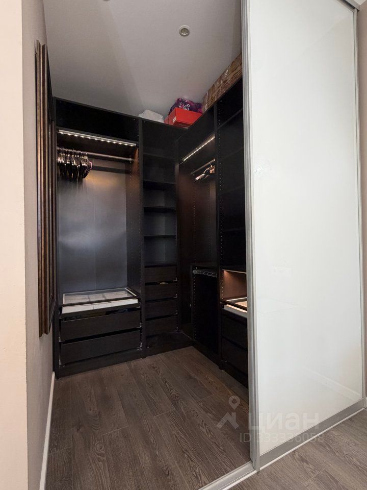 m. Planernaya: Apartment, 3-rooms