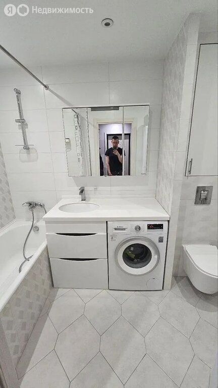 m. Lyublino: Apartment, 2-rooms