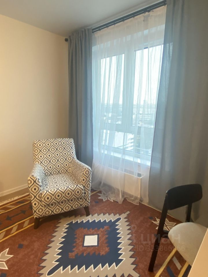 m. Tulskaya: Apartment, 1-rooms