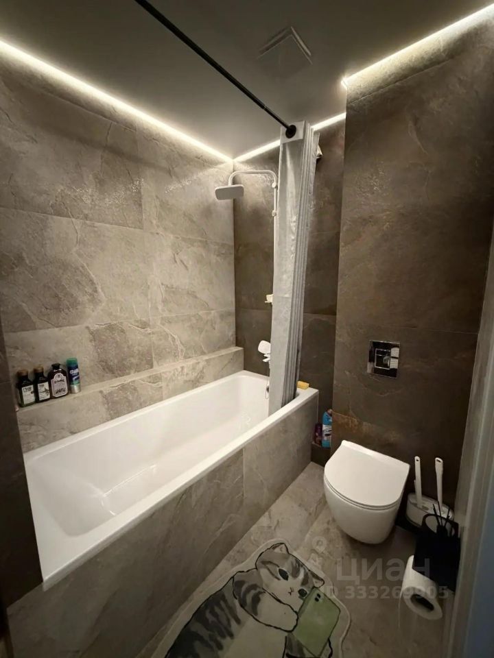 m. Kotelniki: Apartment, 3-rooms
