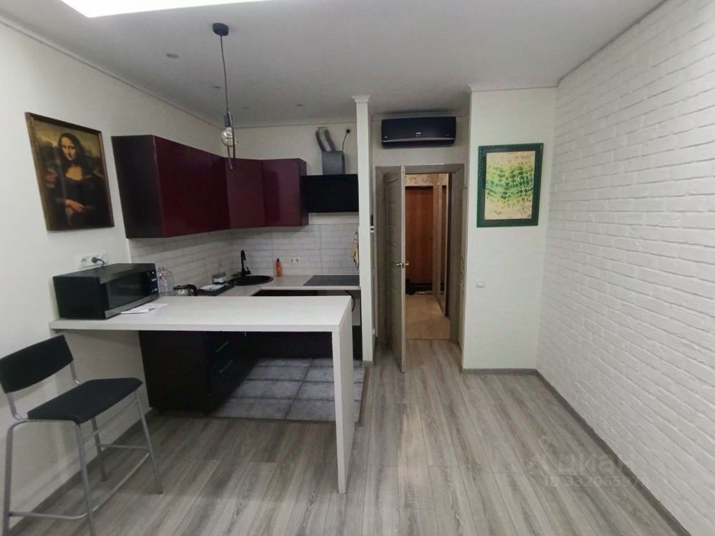 m. Kraskovo: Apartment, studio