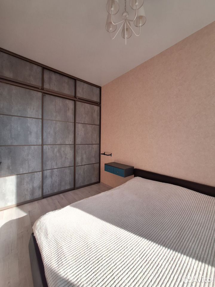 m. Opalikha: Apartment, 1-rooms