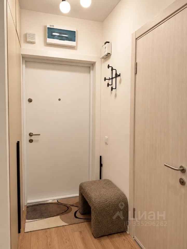 m. Butyrskaya : Apartment, 1-rooms