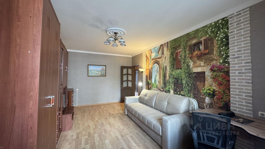 m. Penyagino: Apartment, 2-rooms