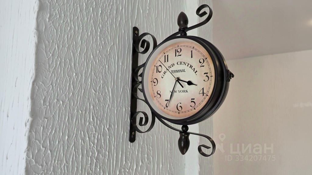 m. Kievskaya: Apartment, 2-rooms