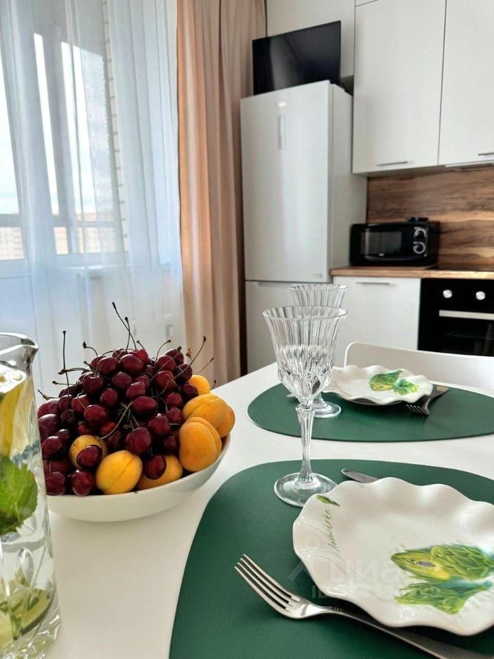 m. Pyatnitskoe shosse: Apartment, 1-rooms