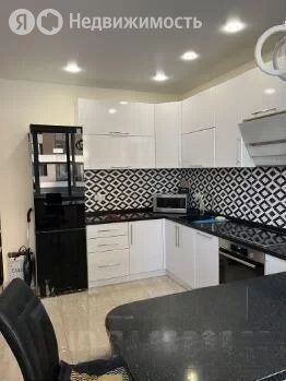 m. ZIL: Apartment, 1-rooms