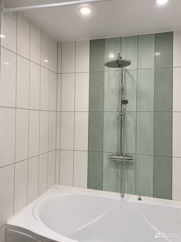 m. Podolsk: Apartment, 3-rooms