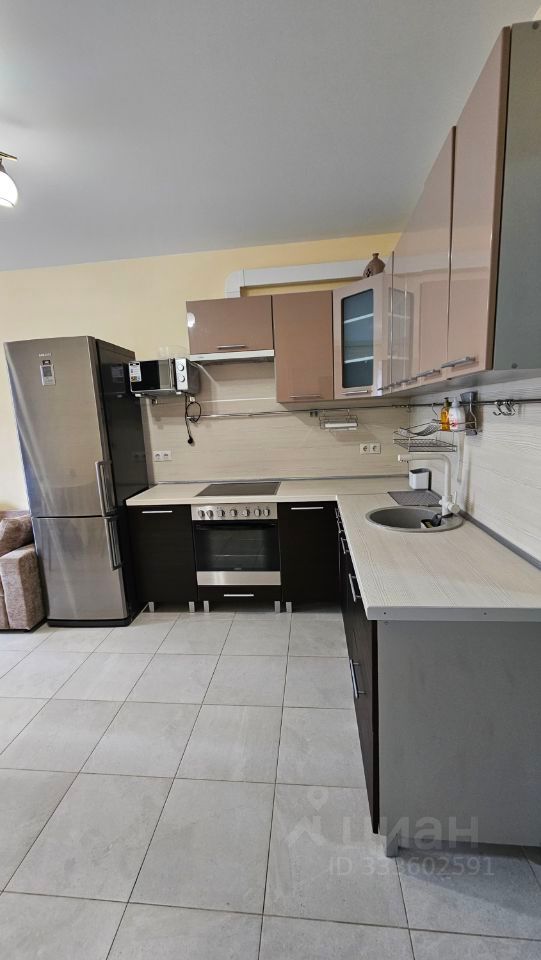 m. Kotelniki: Apartment, 1-rooms