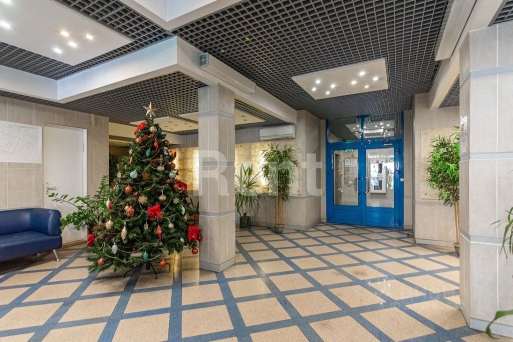m. Strogino: Apartment, 2-rooms