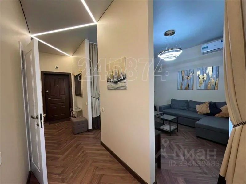 m. Tushinskaya: Apartment, 1-rooms