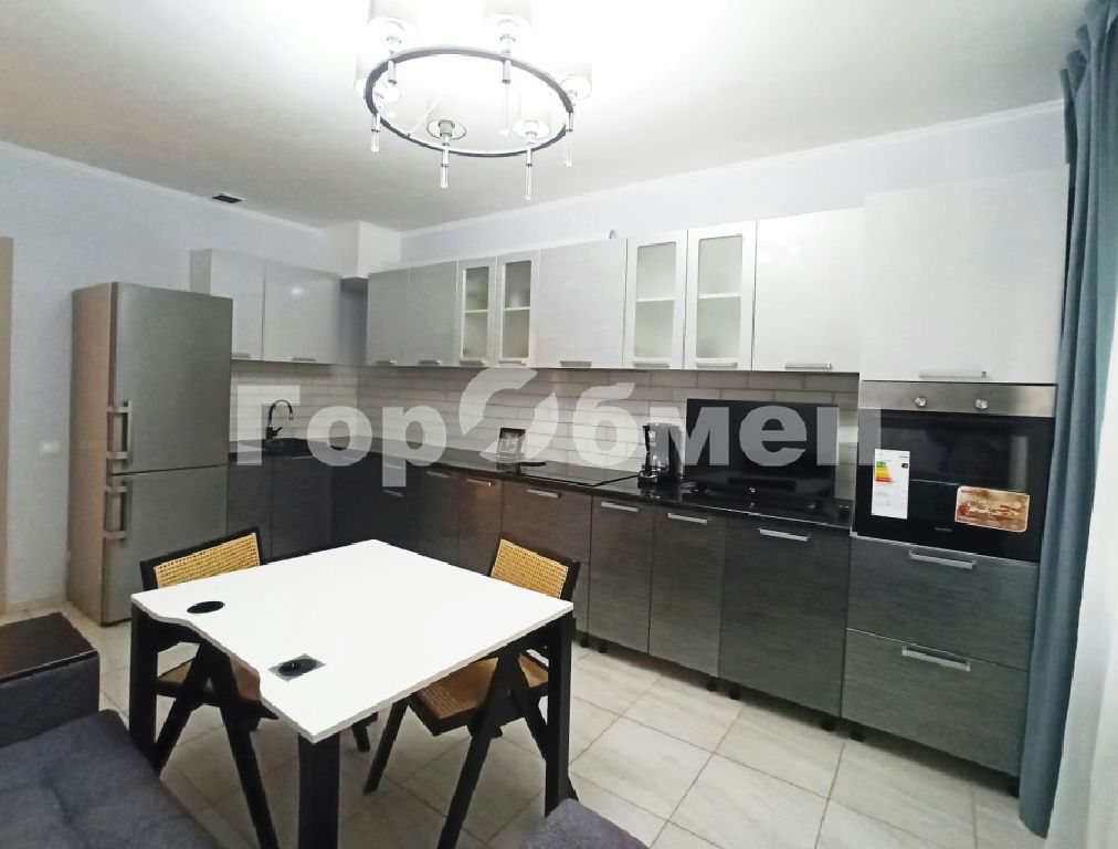 m. Lesoparkovaya: Apartment, 3-rooms