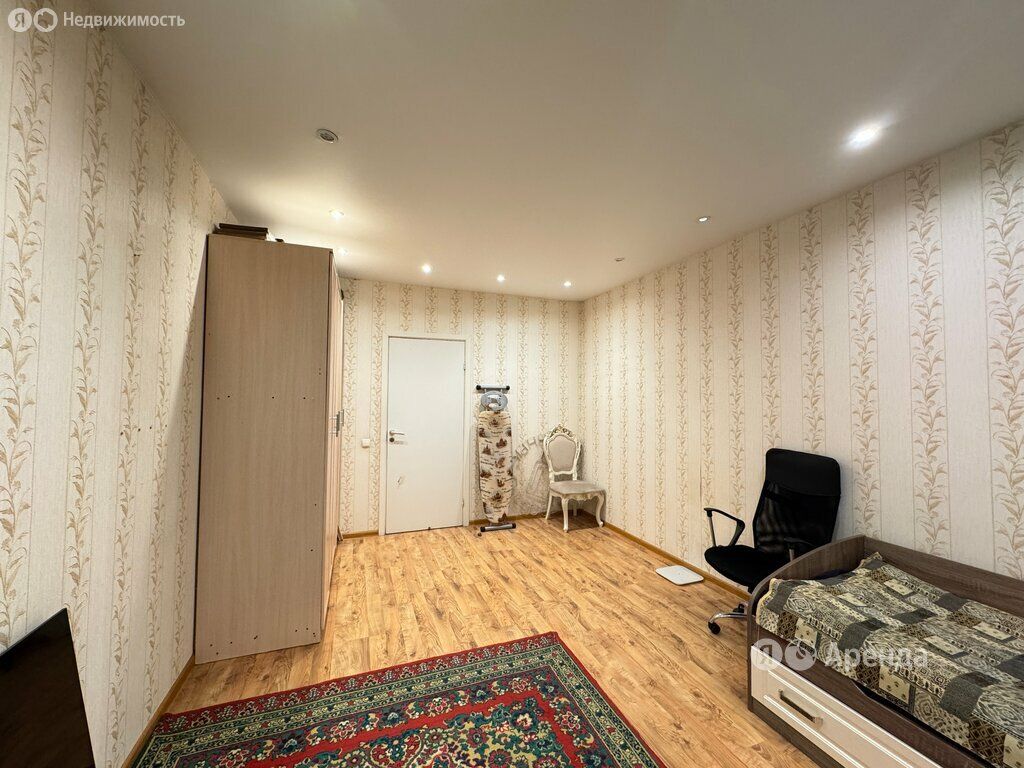 m. Bakovka: Apartment, 3-rooms