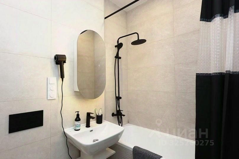 m. Skolkovo: Apartment, 1-rooms