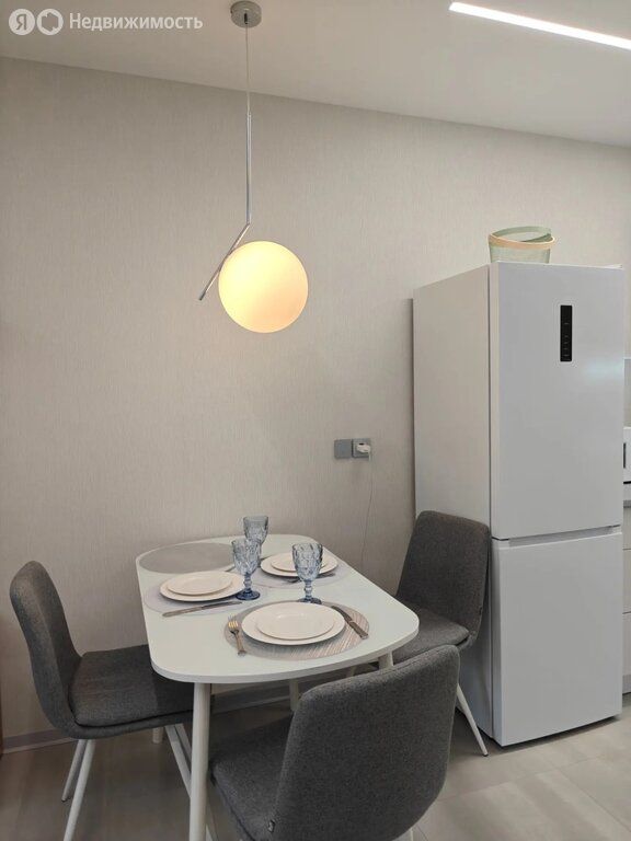 m. Ramenskoe: Apartment, 2-rooms