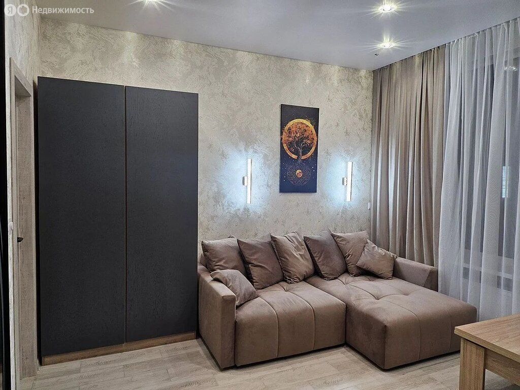m. Moskva Tovarnaya: Apartment, studio