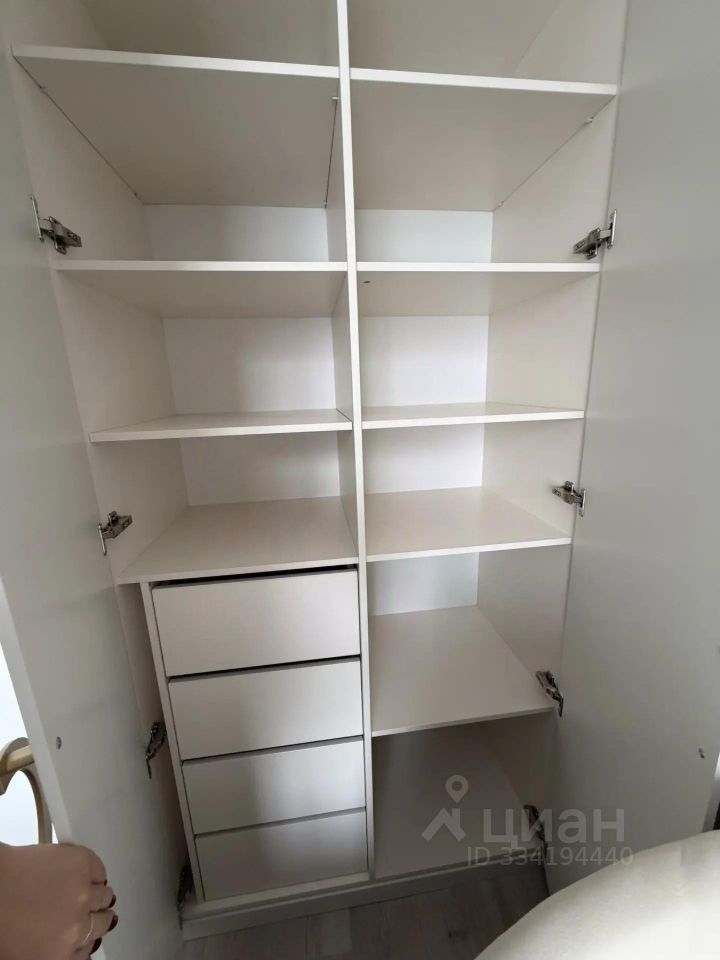 m. Moskva Tovarnaya: Apartment, 1-rooms