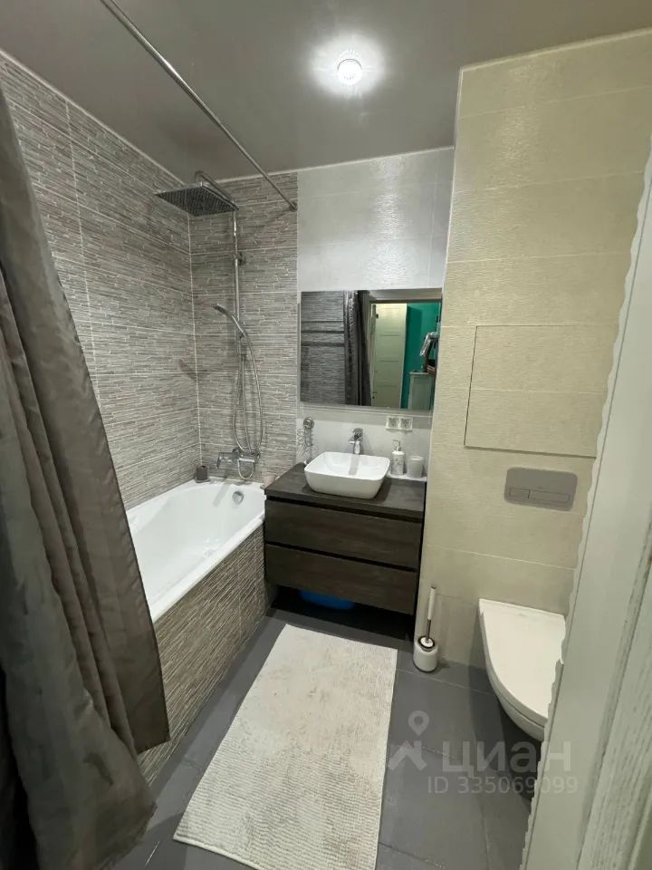 m. Planernaya: Apartment, 1-rooms