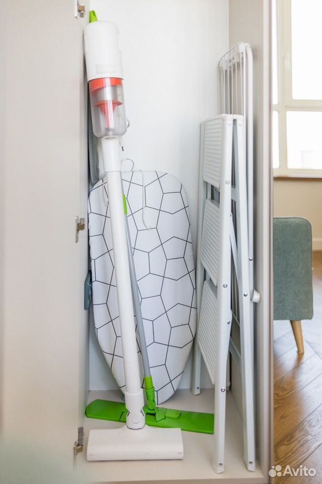 m. Aminyevskaya: Apartment, 2-rooms