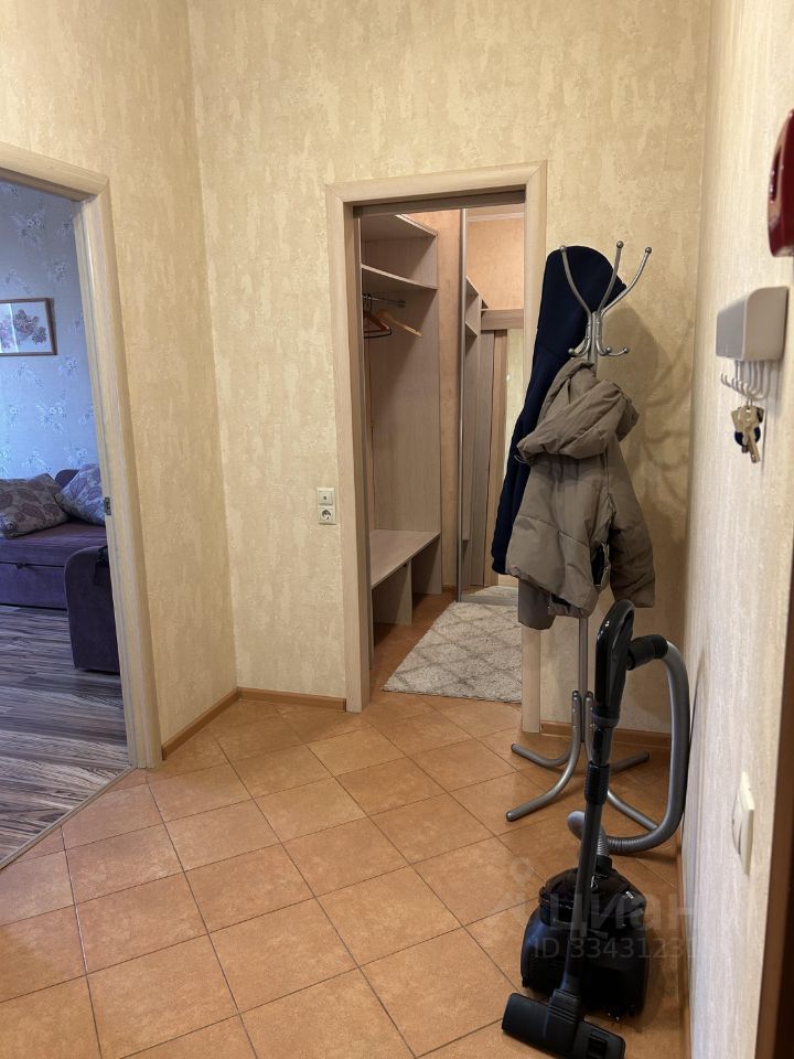 m. Malakhovka: Apartment, 1-rooms