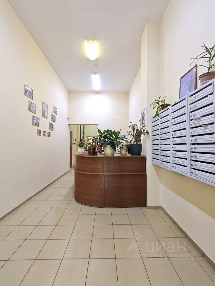 m. Novokosino: Apartment, 2-rooms