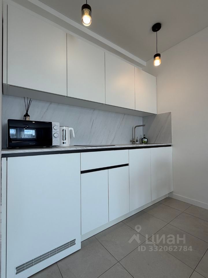 m. Scherbinka: Apartment, 1-rooms