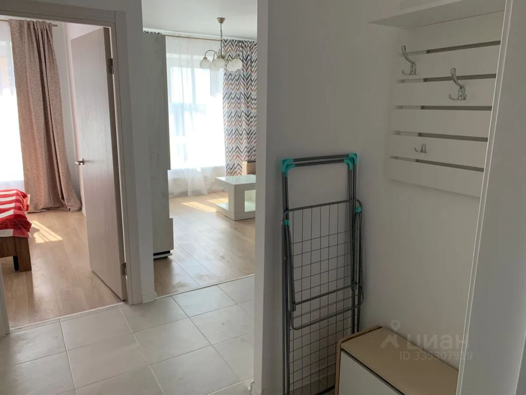 m. Kotelniki: Apartment, 1-rooms