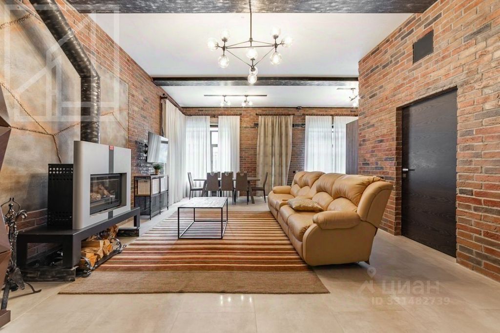 m. Aeroport: Apartment, 5-rooms
