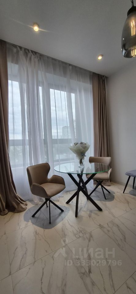 m. Kaluzhskaya: Apartment, 1-rooms