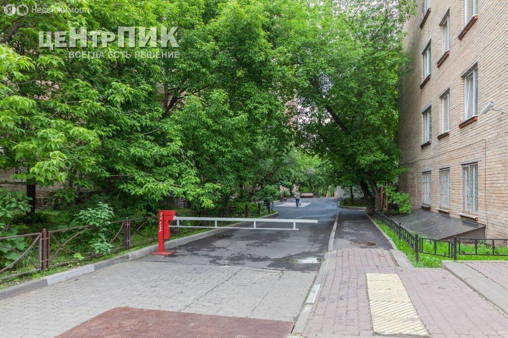 m. Krasnopresnenskaya: Apartment, 2-rooms