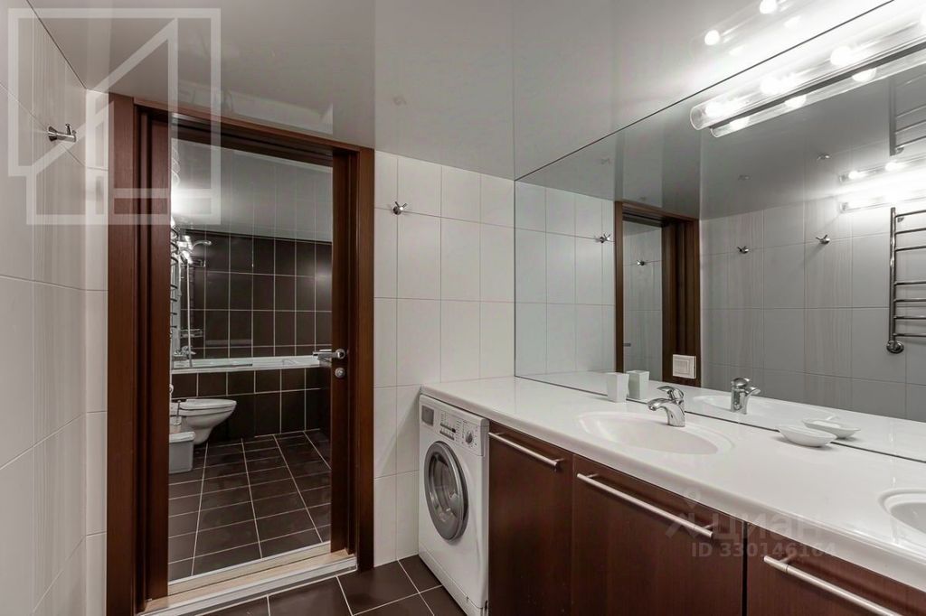 m. Shabolovskaya: Apartment, 3-rooms