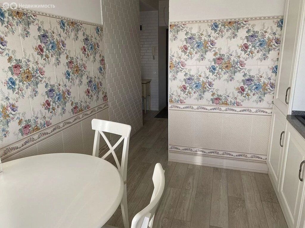 m. Sokolniki: Apartment, 1-rooms