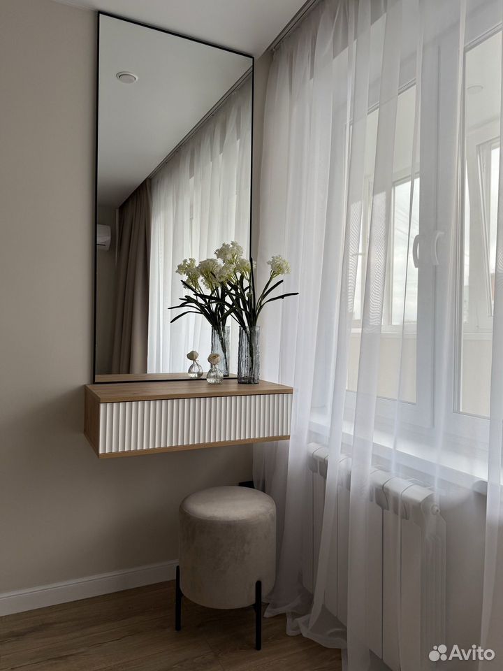 m. Babushkinskaya: Apartment, 2-rooms