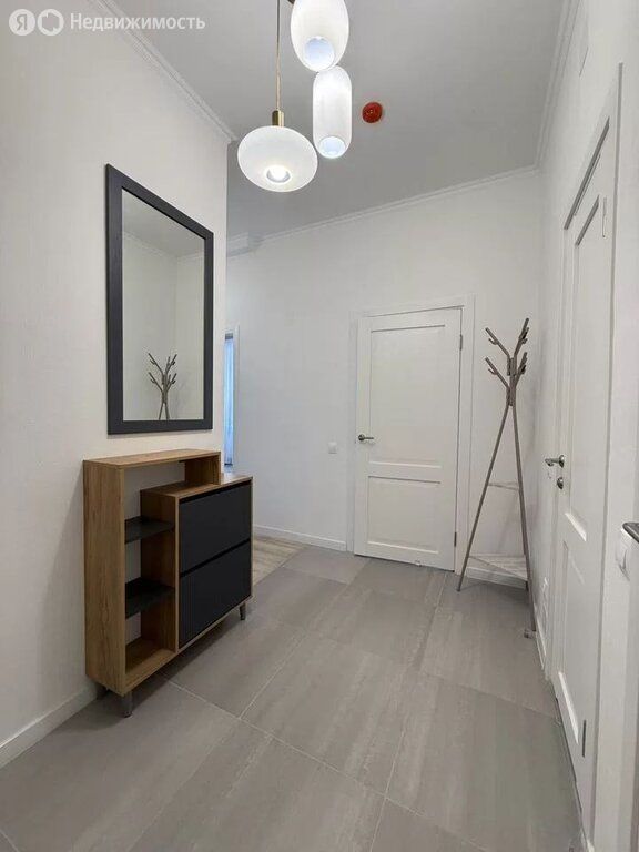 m. Begovaya: Apartment, 2-rooms