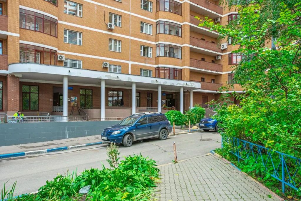 m. Novye Cheremushki: Apartment, 1-rooms