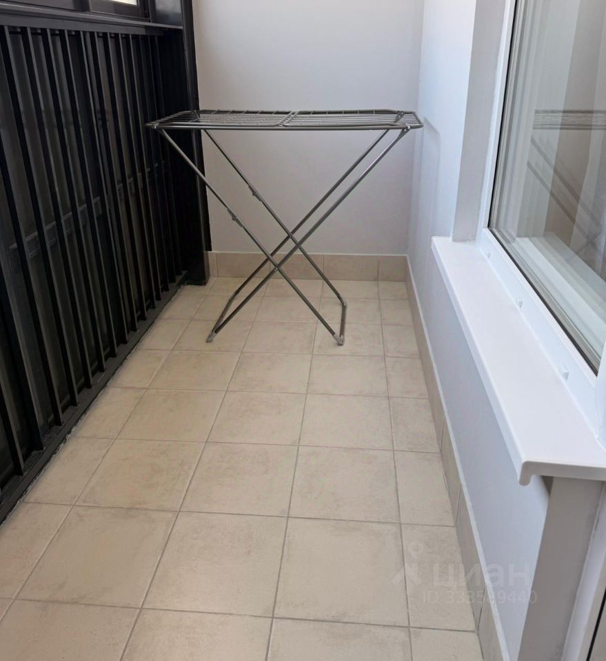 m. Bitsa: Apartment, 2-rooms