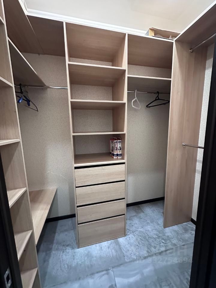 m. Khimki: Apartment, 2-rooms