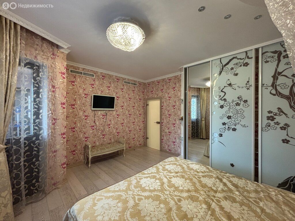 m. Sportivnaya: Apartment, 3-rooms