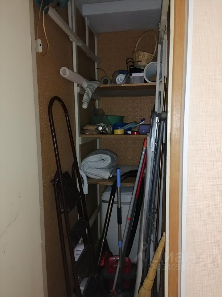m. Mayakovskaya: Apartment, 1-rooms
