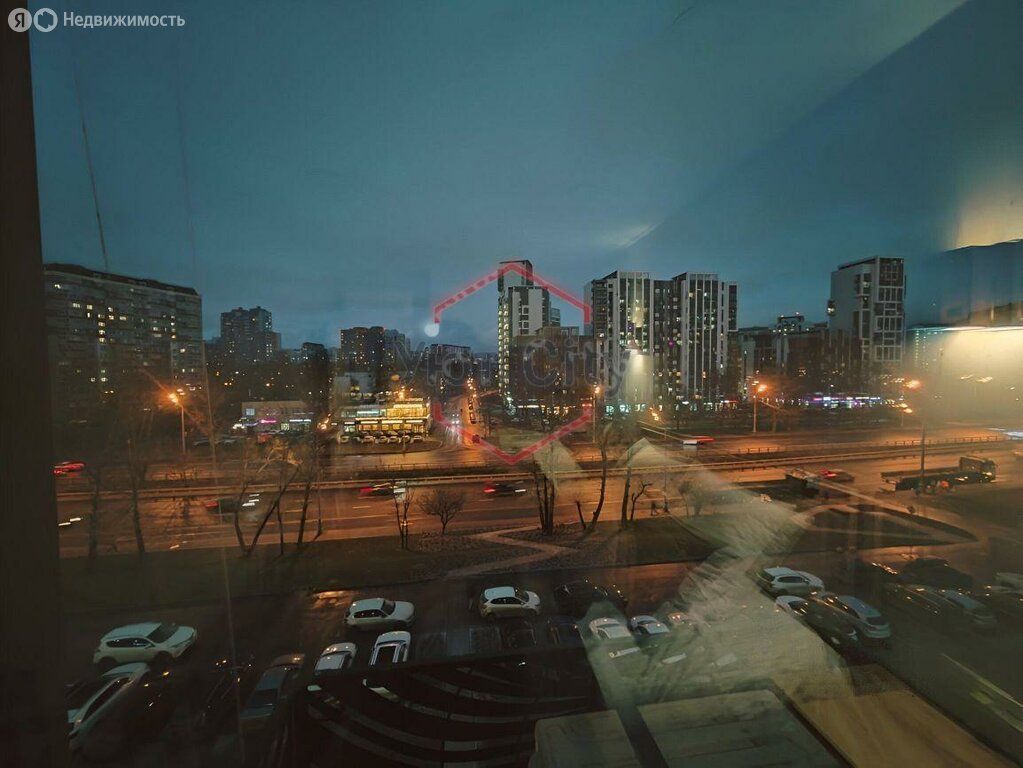 m. Verkhnie Likhobory: Apartment, 1-rooms