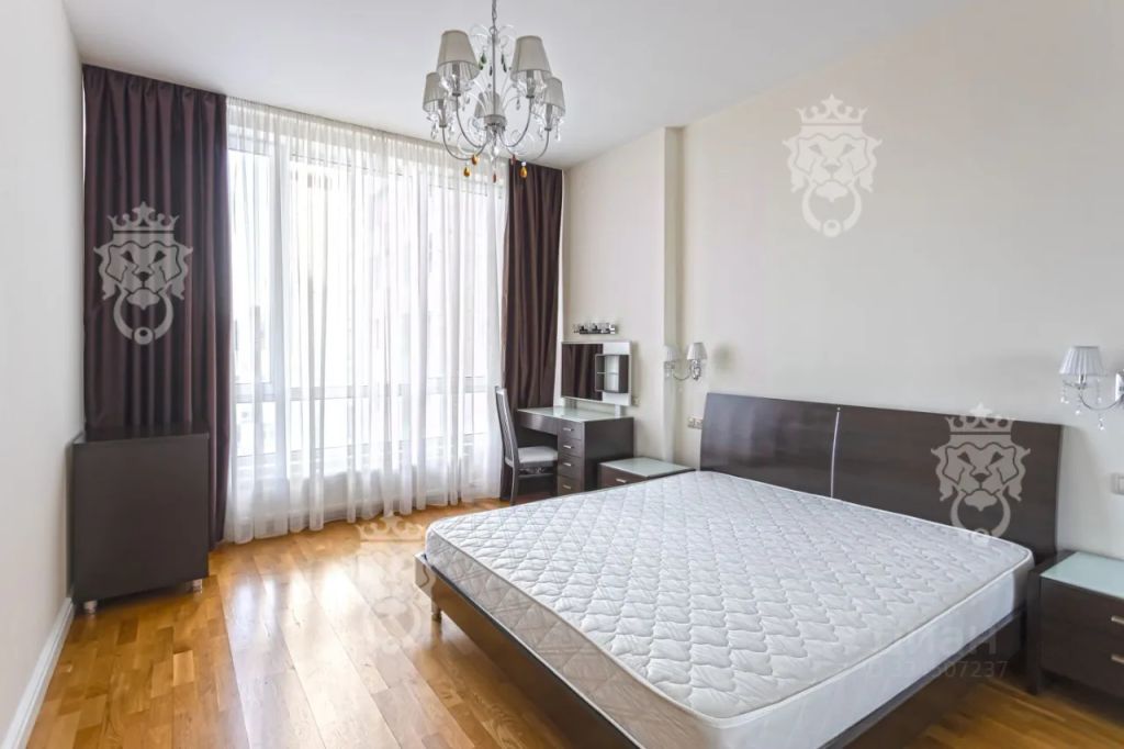 m. Grazhdanskaya: Apartment, 3-rooms