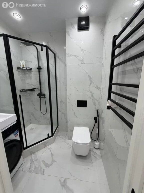 m. Nizhegorodskaya: Apartment, 1-rooms