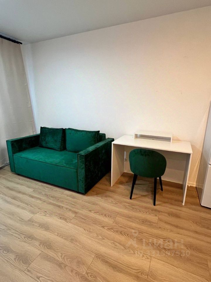 m. Pervomayskaya: Apartment, studio