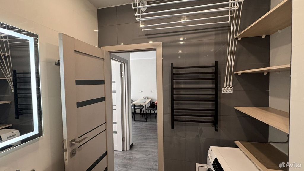 m. Seligerskaya: Apartment, 1-rooms