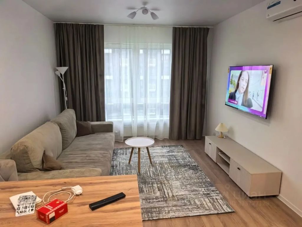 m. Opalikha: Apartment, 1-rooms