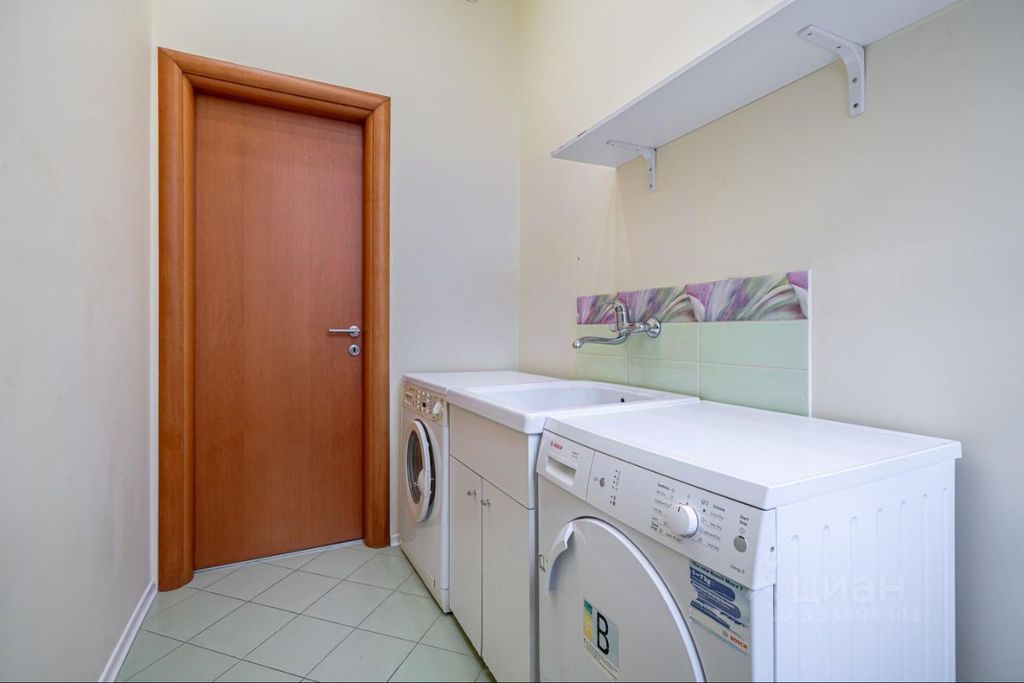 m. Arbatskaya: Apartment, 3-rooms