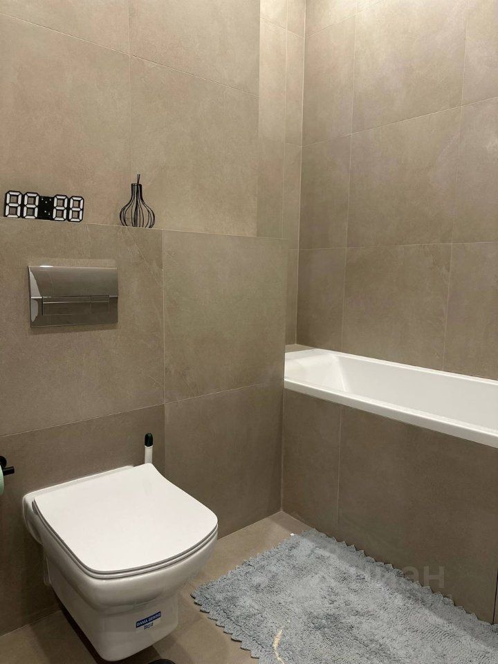 m. Sviblovo: Apartment, 1-rooms