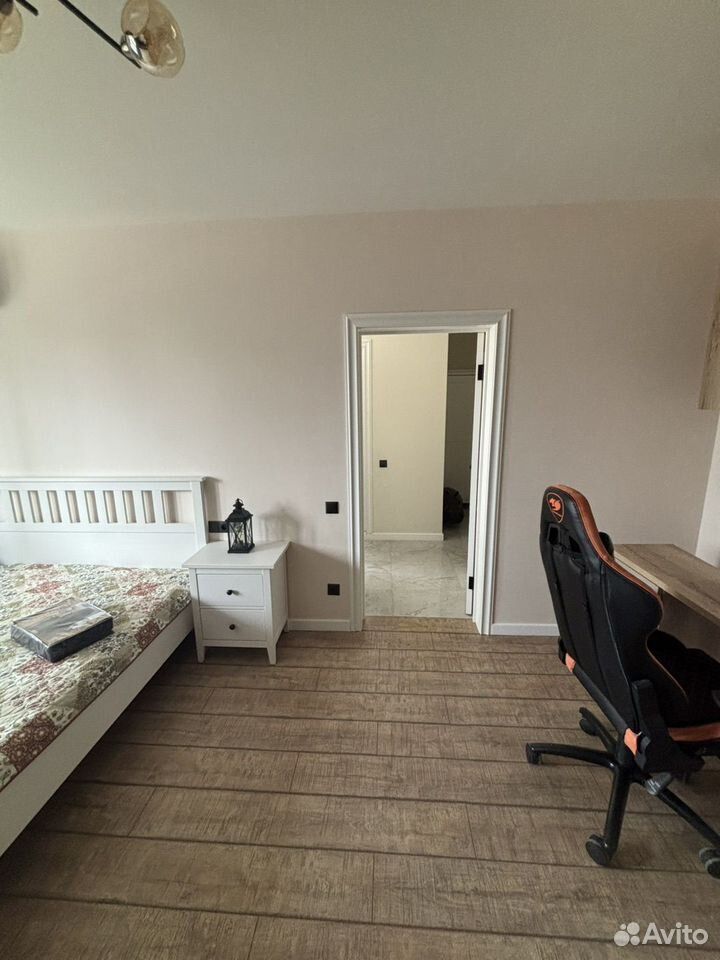 m. Molodezhnaya: Apartment, 1-rooms
