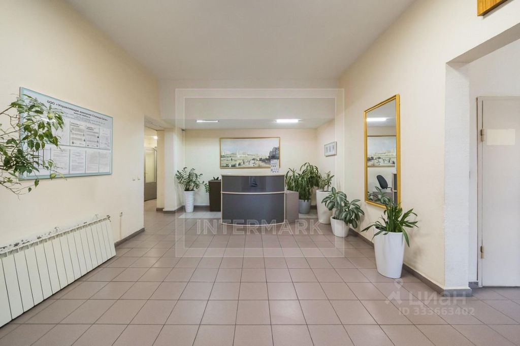 m. Minskaya: Apartment, 2-rooms