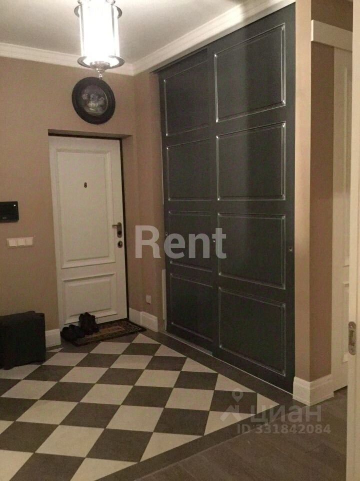 m. Davydkovo: Apartment, 2-rooms